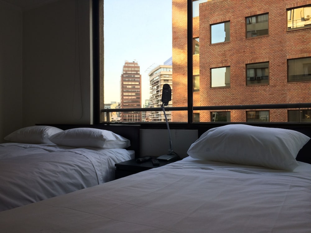 Apartamentos Costanera Centre