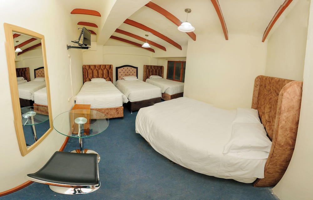 Hostal Chasky view 4