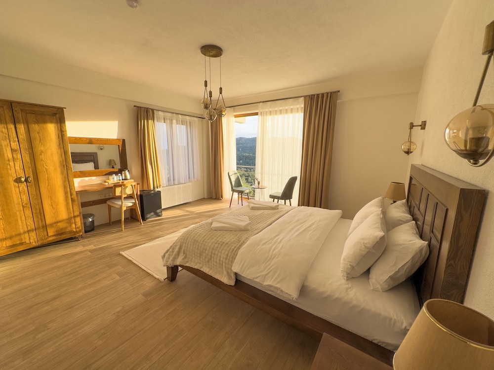 Bona Dea Butik Otel