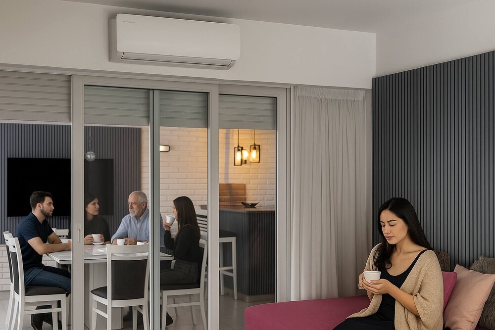 Cozy Buenos Aires Apartment in Desirable Neighborhood