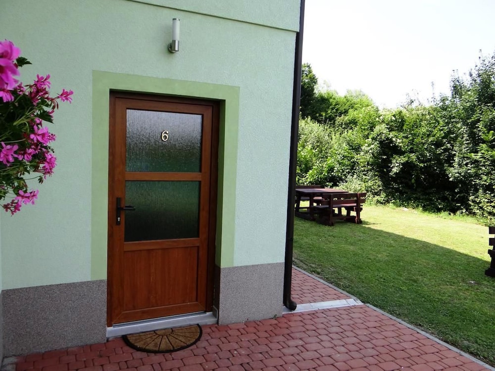 Villa Cancar