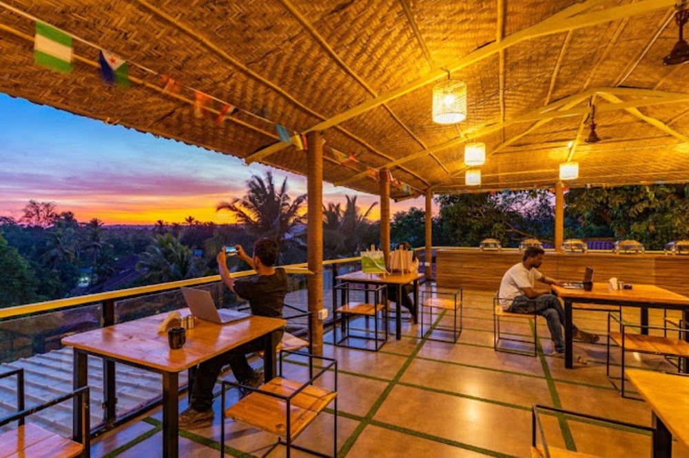 FabHotel Hillora Coastal Resort