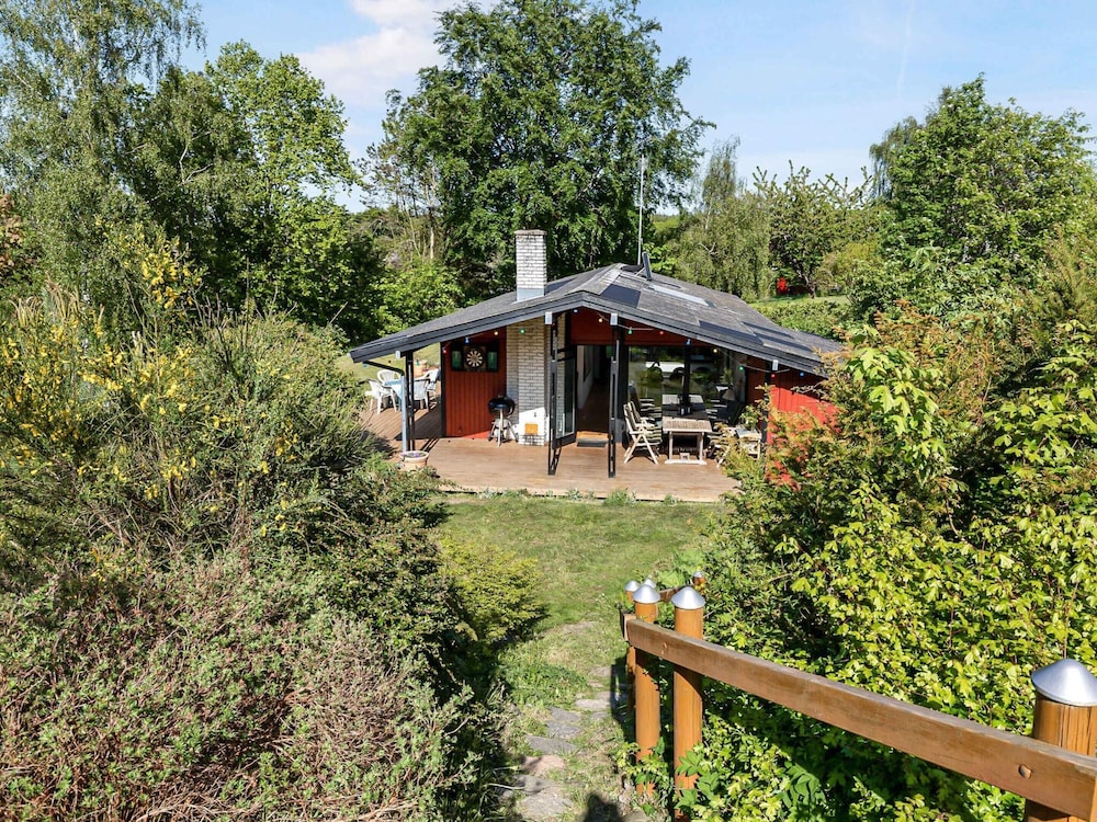 5 Star Holiday Home in Asnaes
