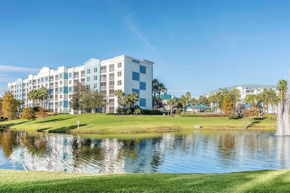 Bluegreen Vacations Fountains, an Ascend Collection Resort