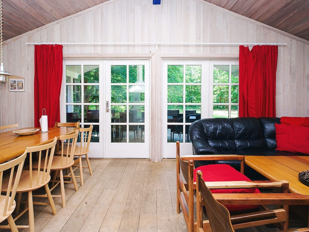 4 Star Holiday Home in Vig