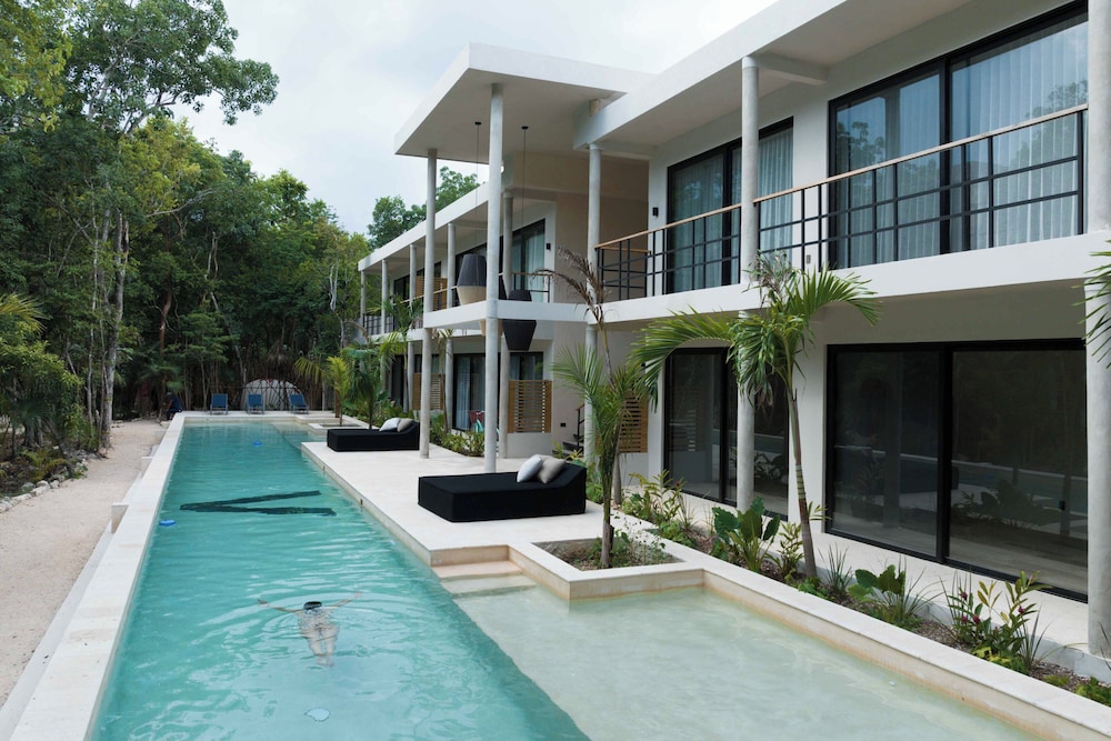 BT Homes - Wellness Jungle