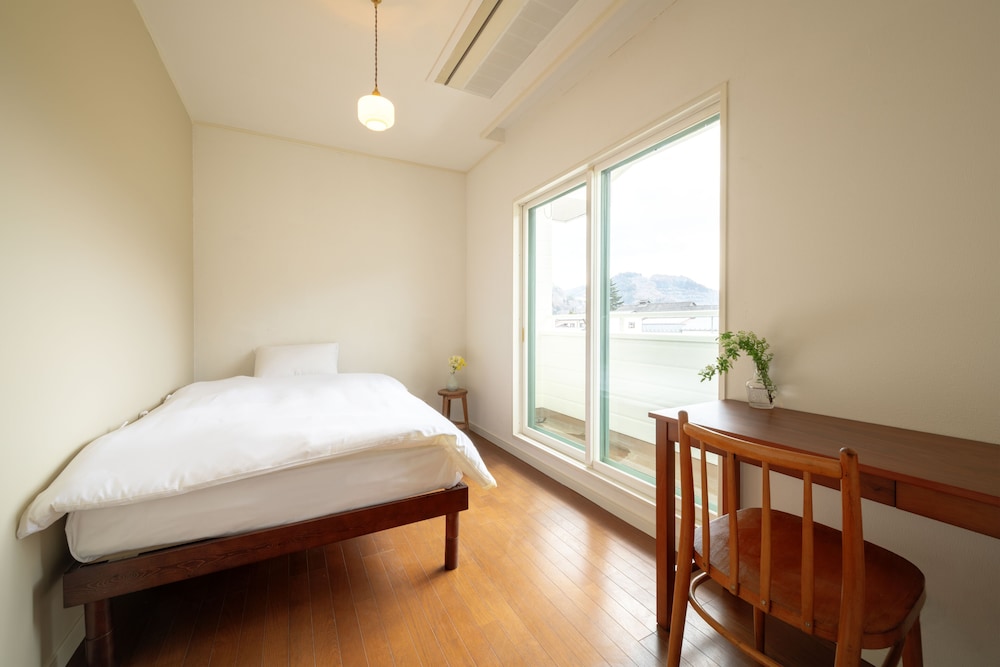 Cafe&Guest House Kaziya view 4