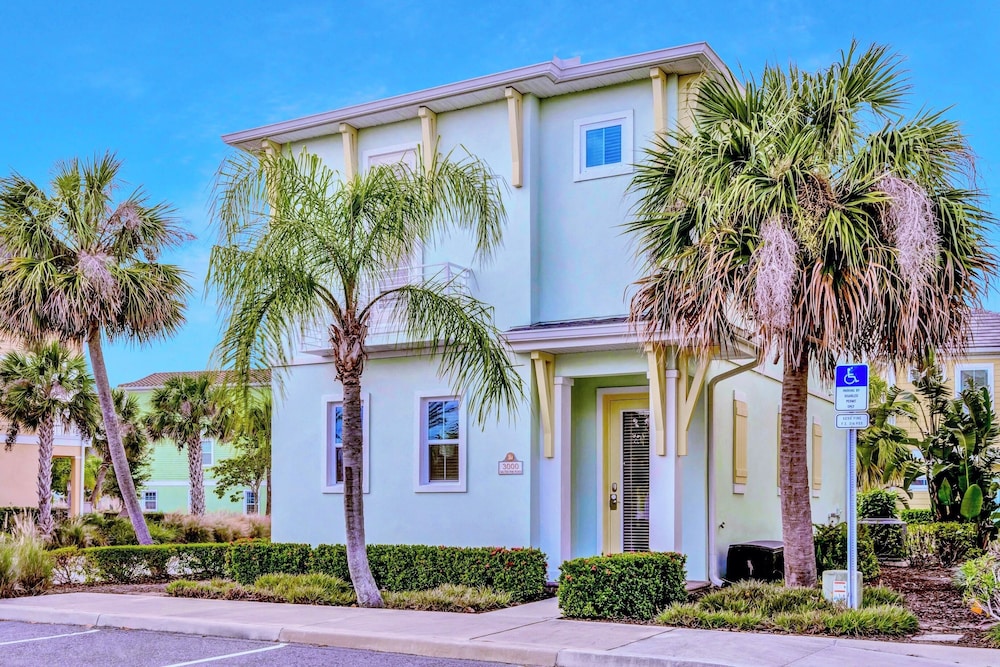 It's A Wonderful Life Vacay Home
