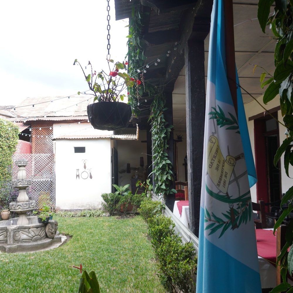 Posada Don Diego