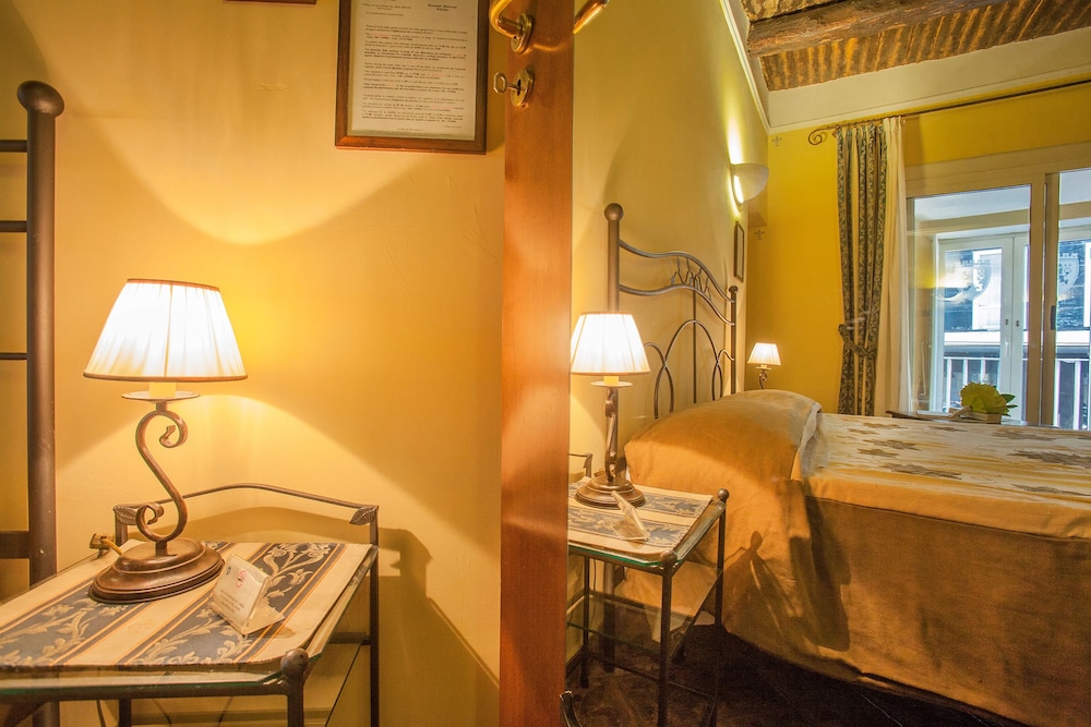 B&B L'Alloggio dei Vassalli