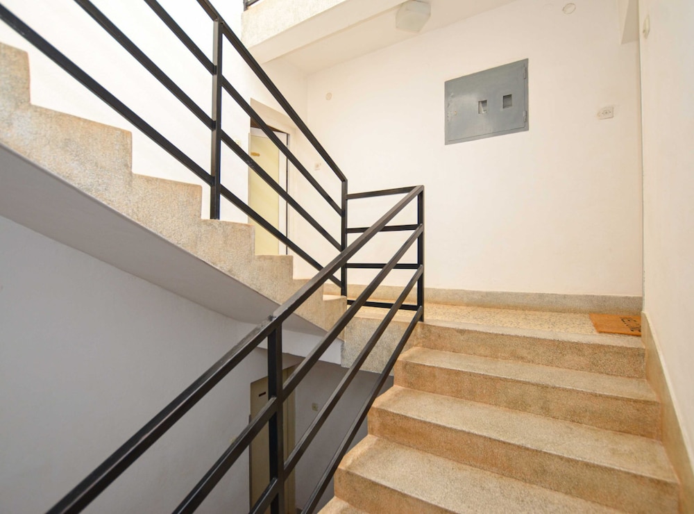 Cozy and Smart Rovinj Apartment With Balcony