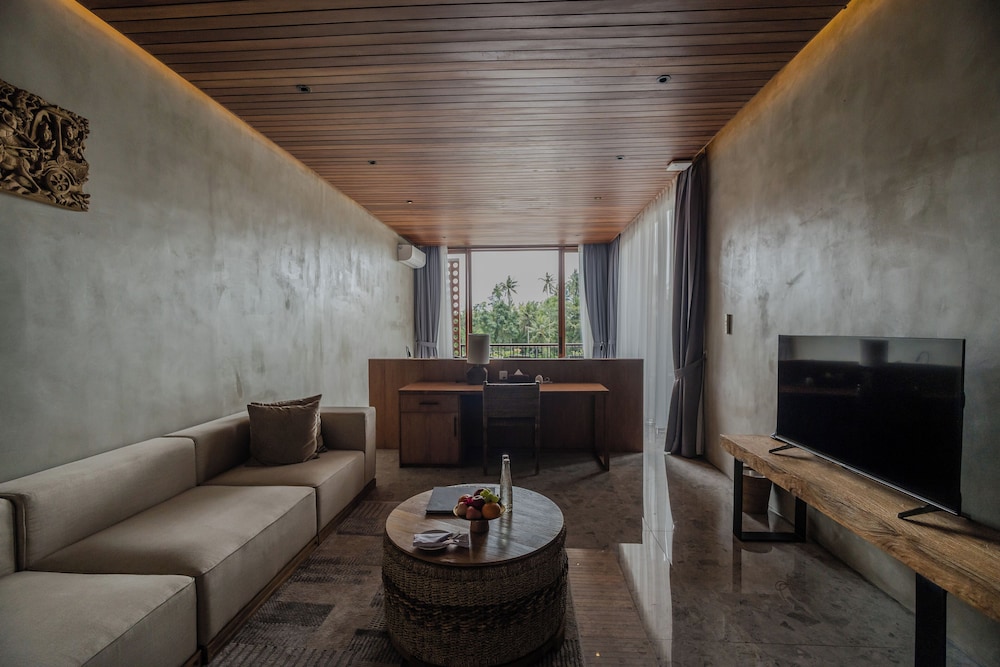 Lawangkala Resort Ubud