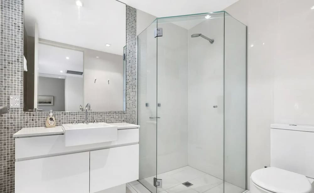 Luxury Apartments on Bells Boulevard