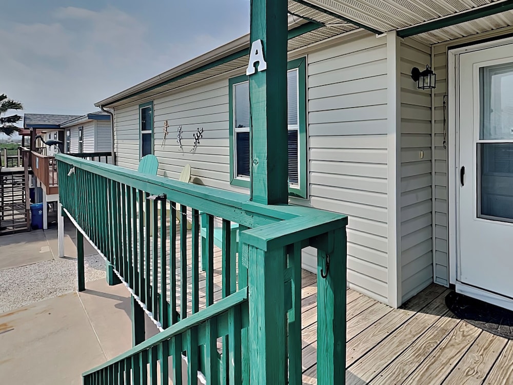 Southern Comfort by Silver Sands Vacation Rentals