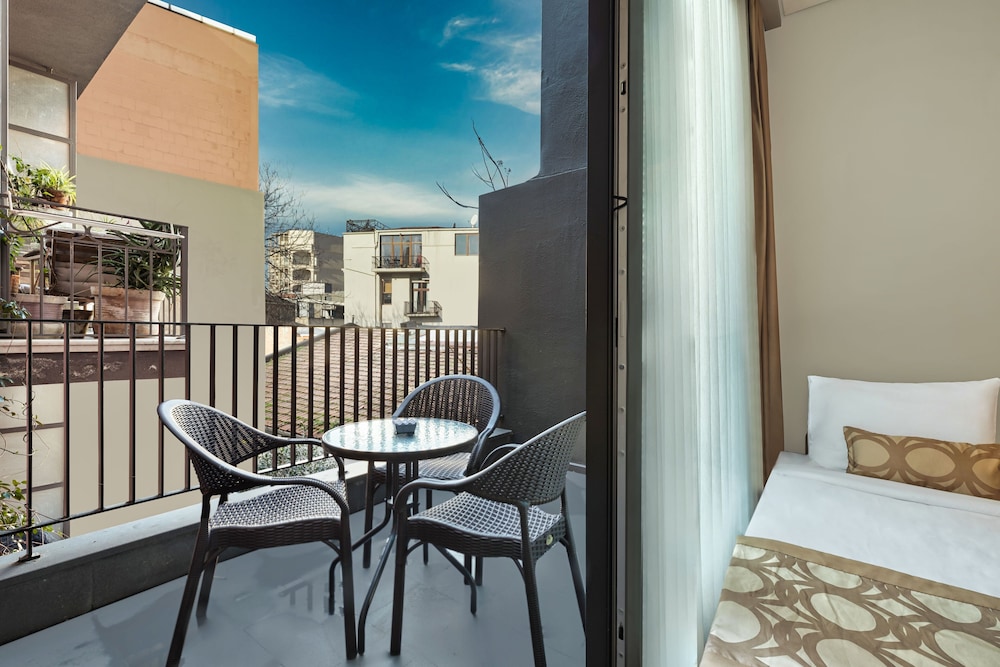 Galata Rasso Butik Otel - Image 15