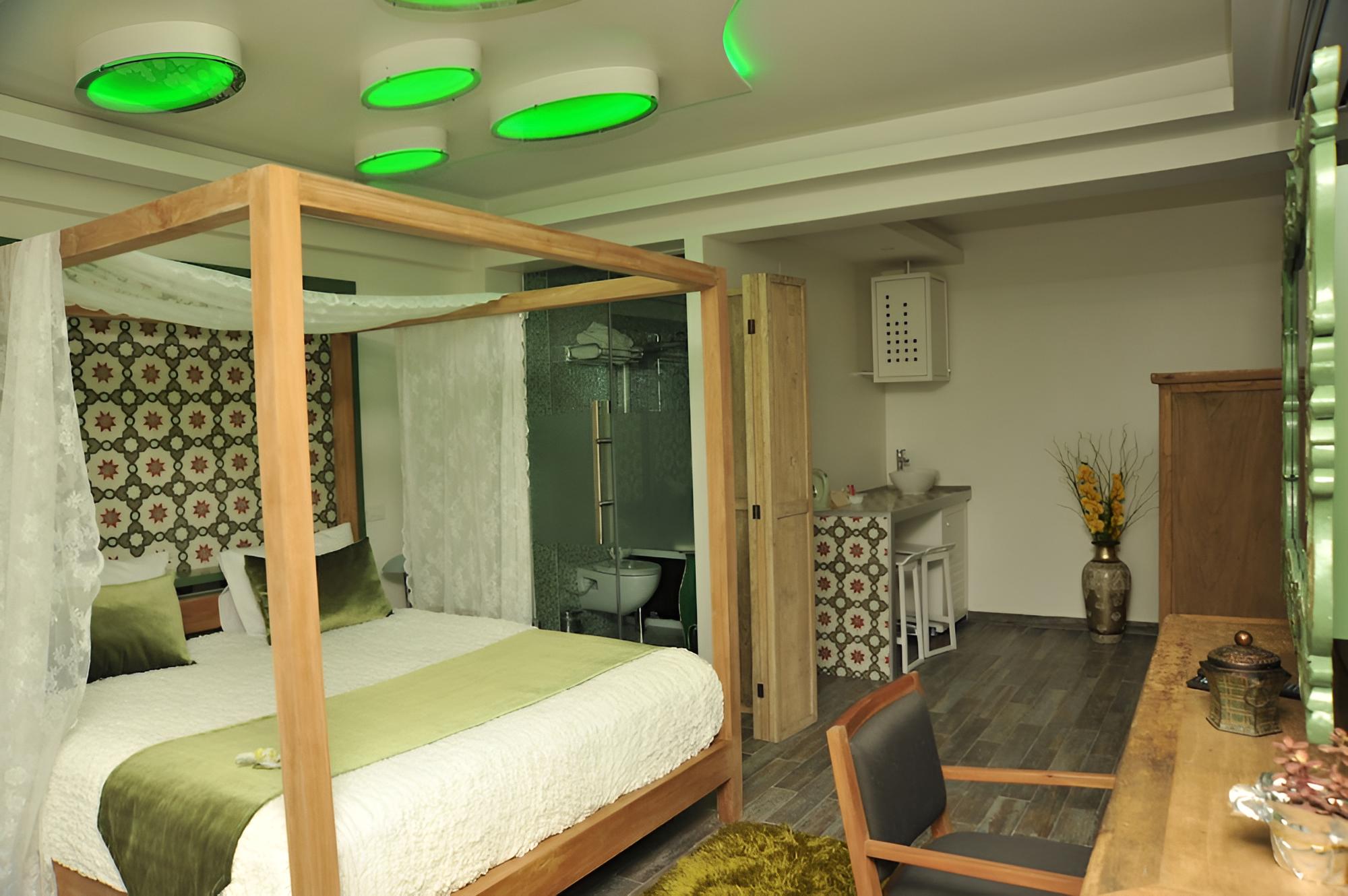 Mood Hotel Istanbul