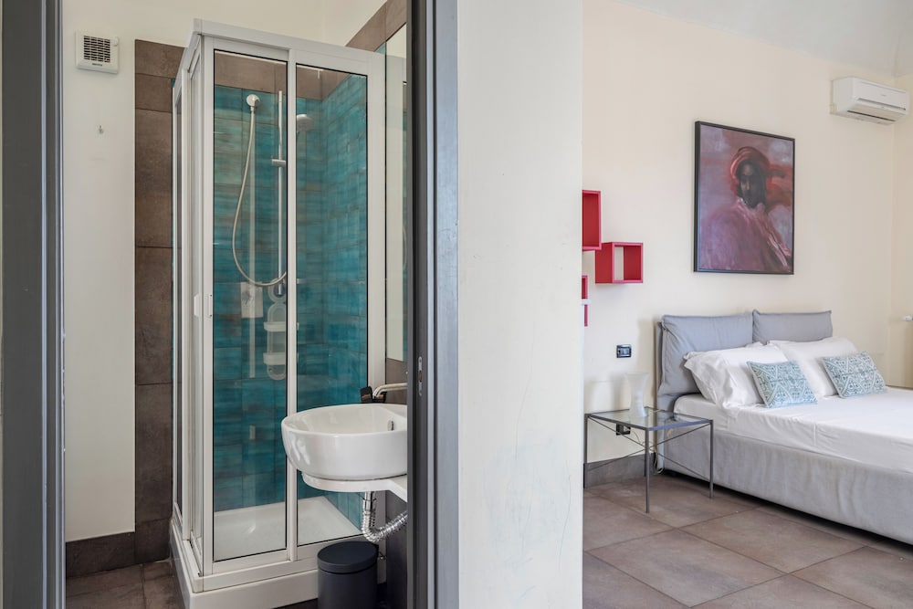 Sant'Agostino B&B