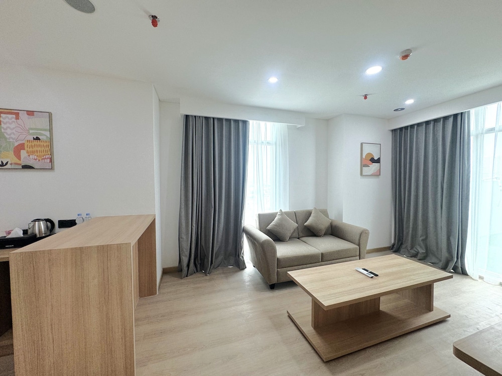 Howard Johnson by Wyndham Tangerang