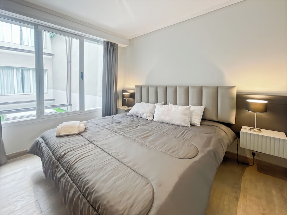 Ayres Apart San Telmo U102