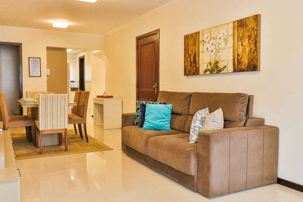 Locar-in Gramado Apartamento Lindíssimo Centro
