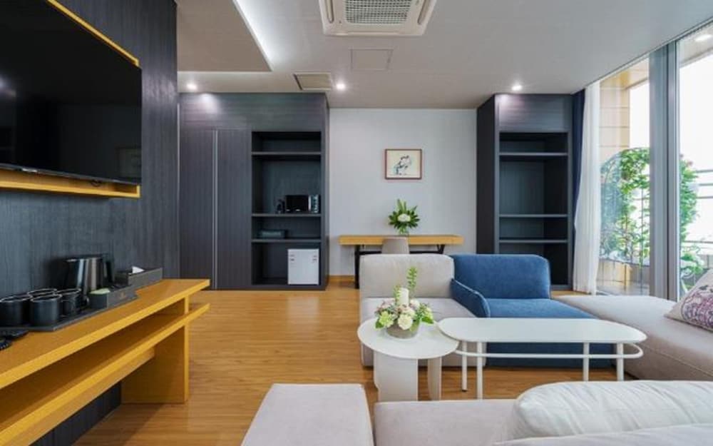 Kwangsu Hotel Haeundae 65
