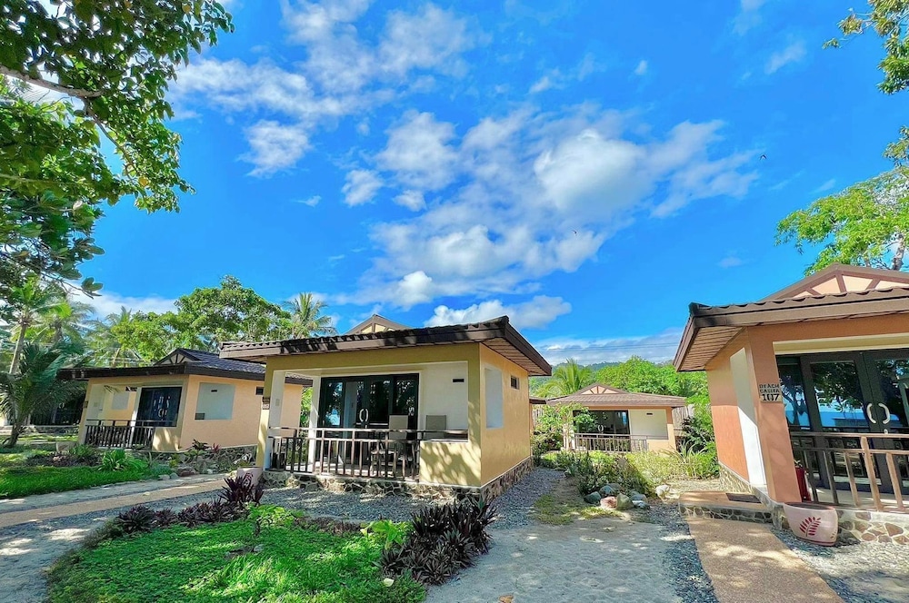 Dianao Beach Club and Resort