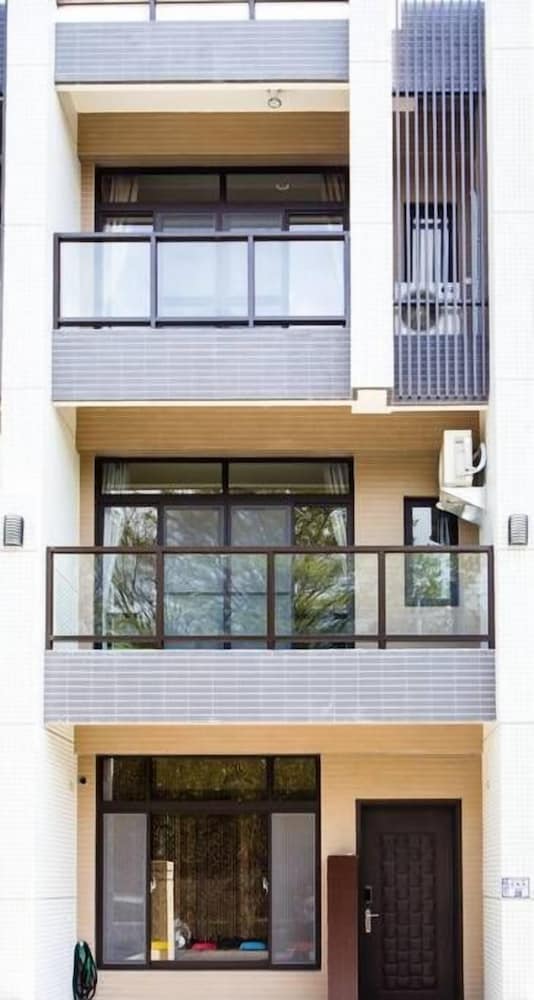 Catherine Hostel
