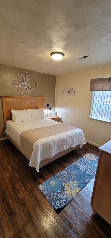 Affordable Suites of America Harrisonburg