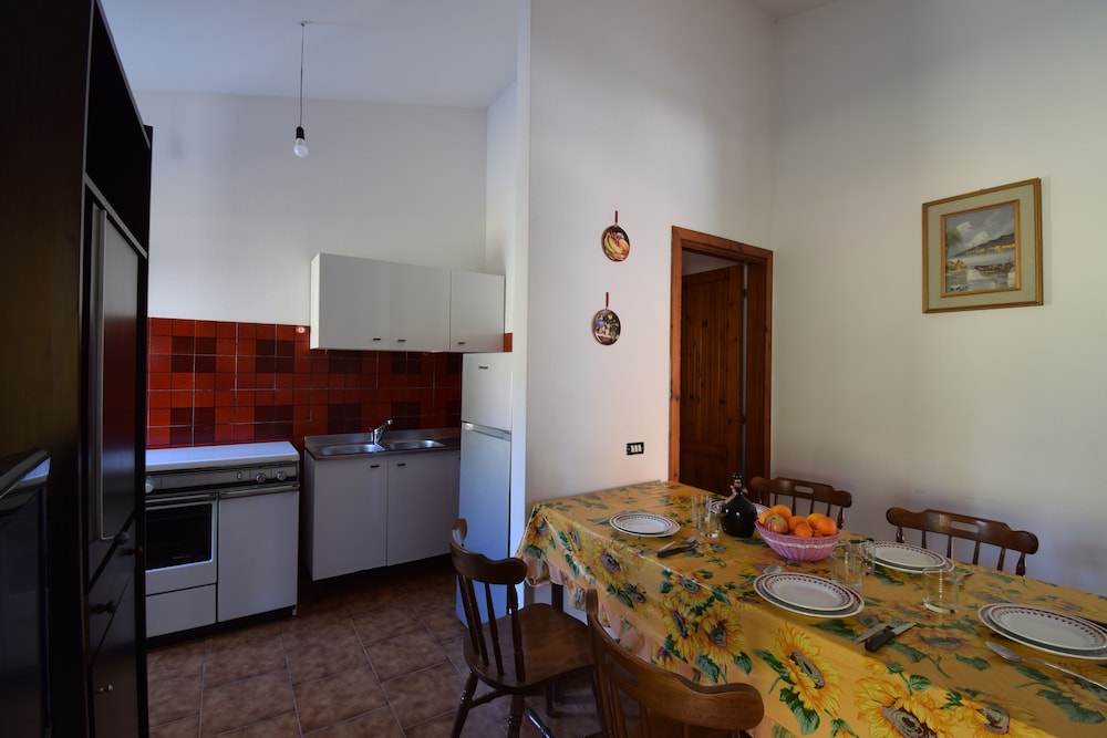 Appartamento Michela In Budoni
