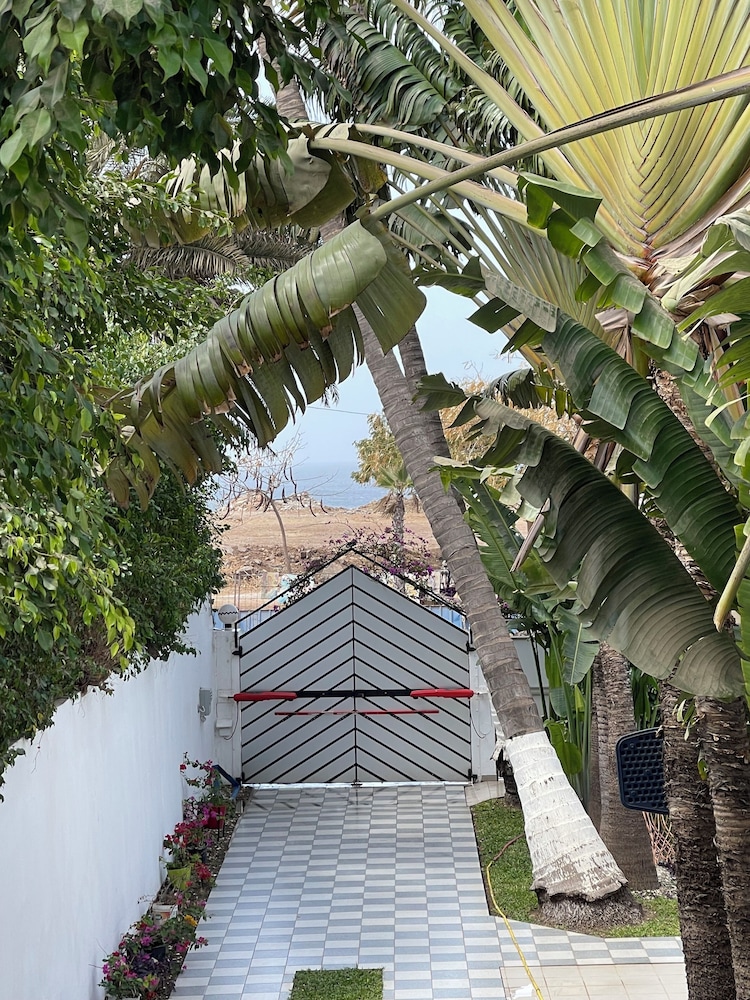 Villa Anna Dakar