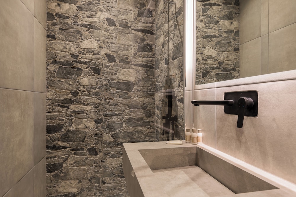 Rivière Residence Paros