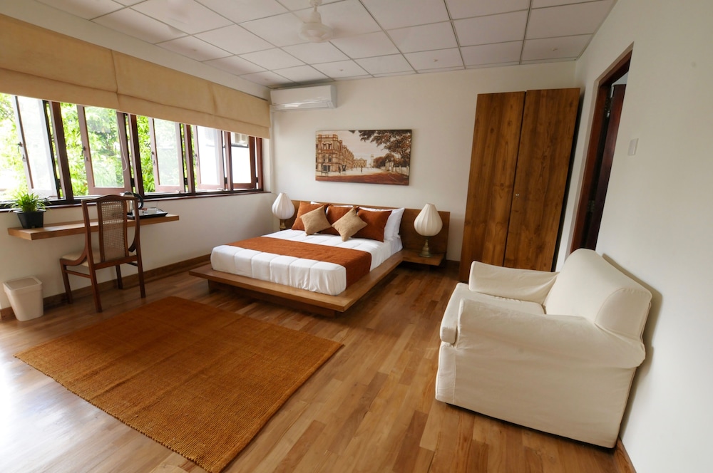 Halcyon House Colombo