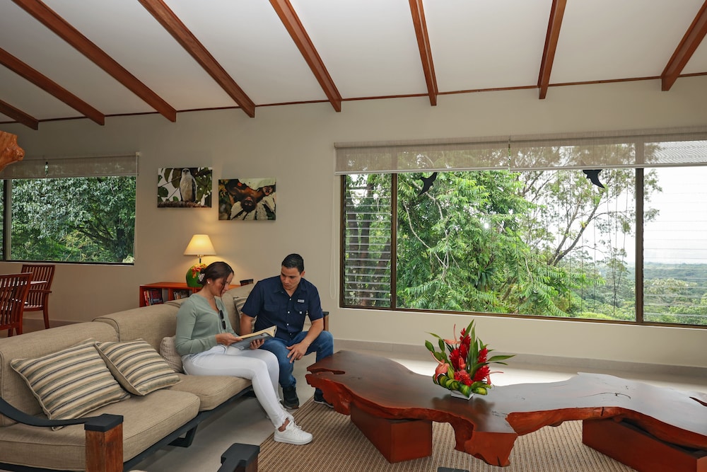 Arenal Observatory Lodge & Trails 41
