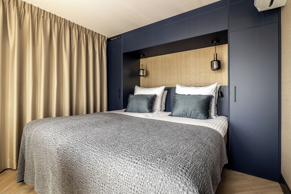 BizStay Delft