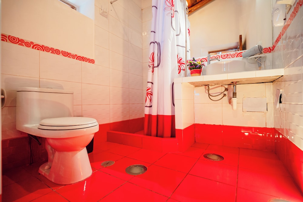 B&B Picaflor Tambo