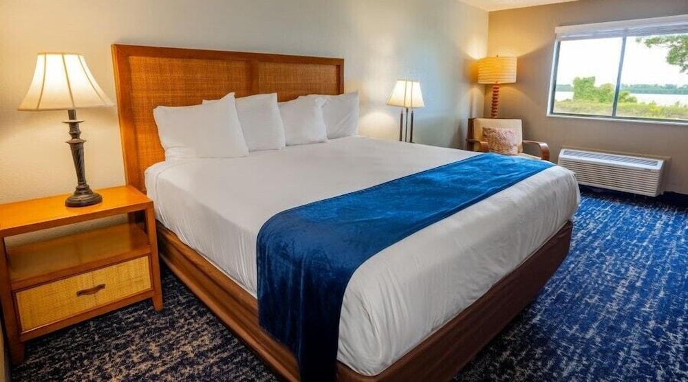 Bally's Vicksburg Casino Hotel