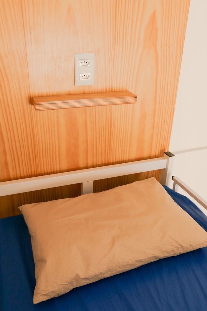 Sangua Urbana - hostel, yoga & meditation