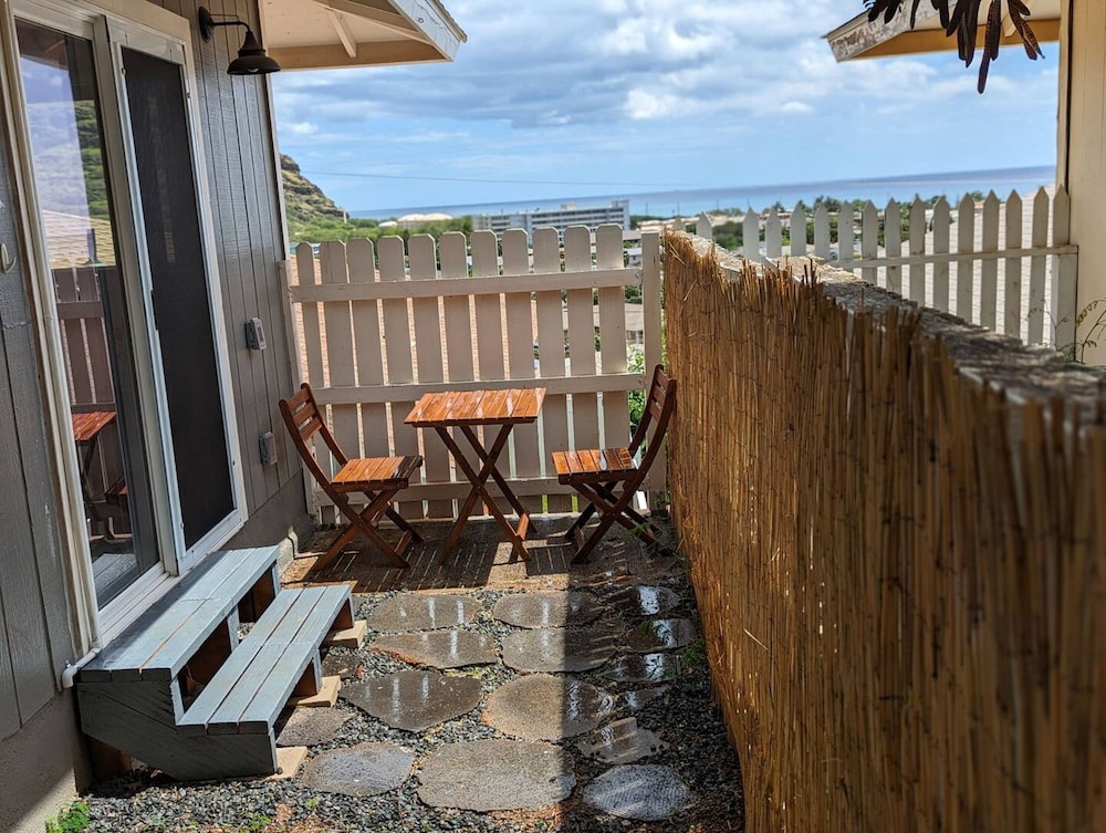 Panoramic Viewhouse Only 2-min Drive To Beach
