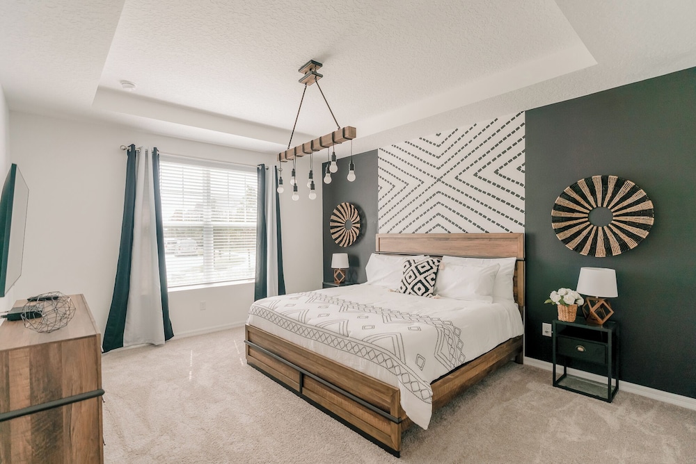Step into a Fairytale 8BD Villa