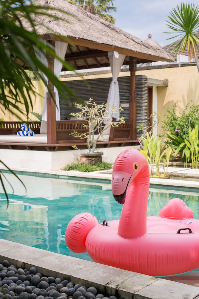 Villa Seriska Dua Sanur Bali - Image 4