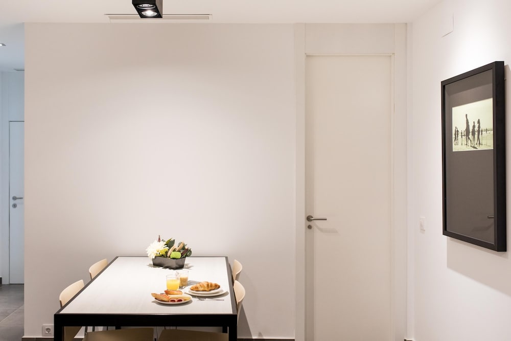 Mon Suites San Martín