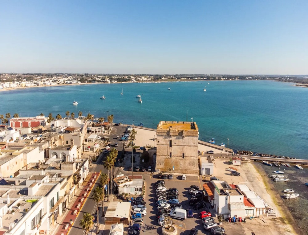 Villetta Sogno Di Mare In Porto Cesareo