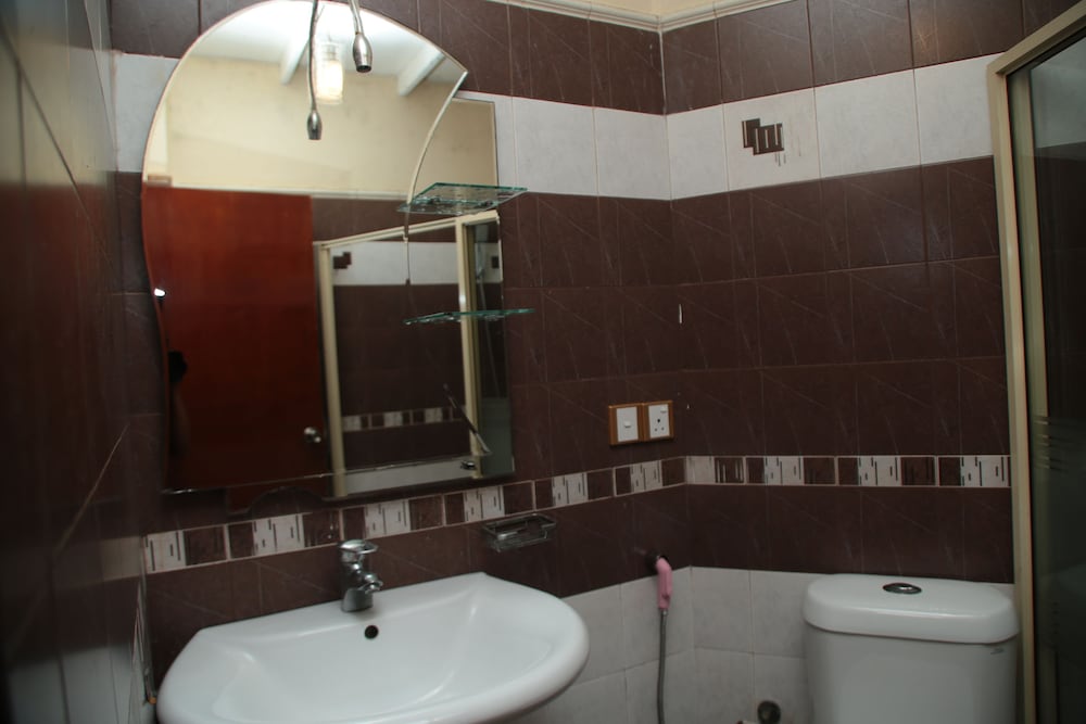 Goodwill Lanka Cottage - Hostel