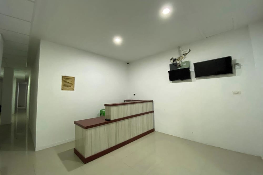 Medina House Syariah Aceh