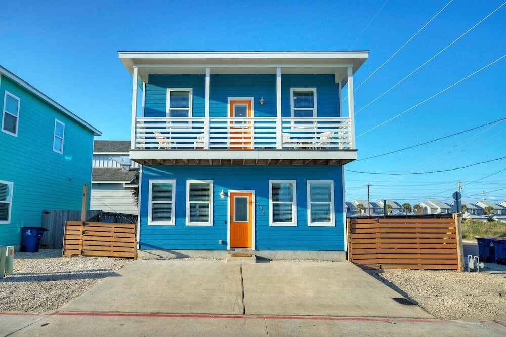 Ocean Devotion by Avantstay Prvt Pool+near Beach view 5