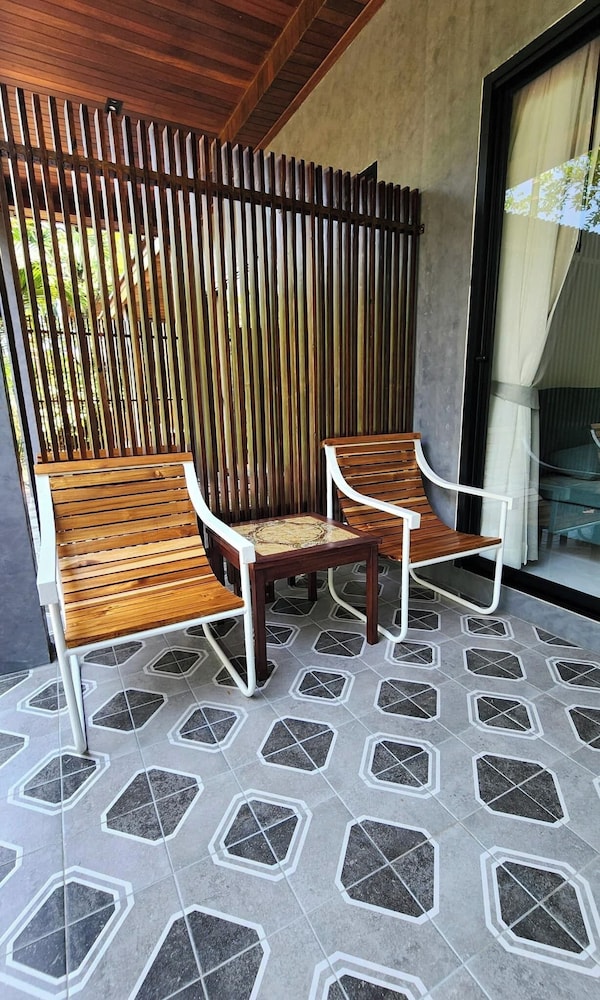 O yua Resort