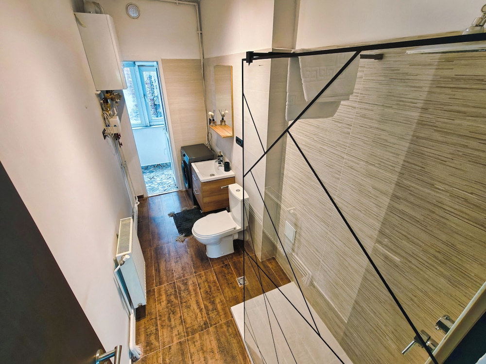 Botev apartments - Pumo Properties
