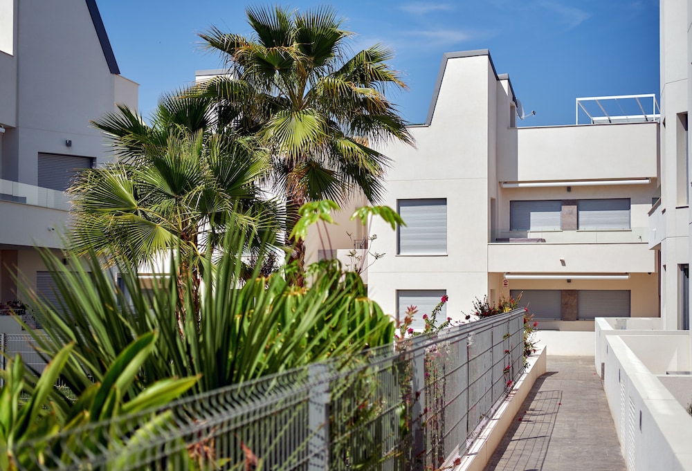 Villa Amalia 43 view 5