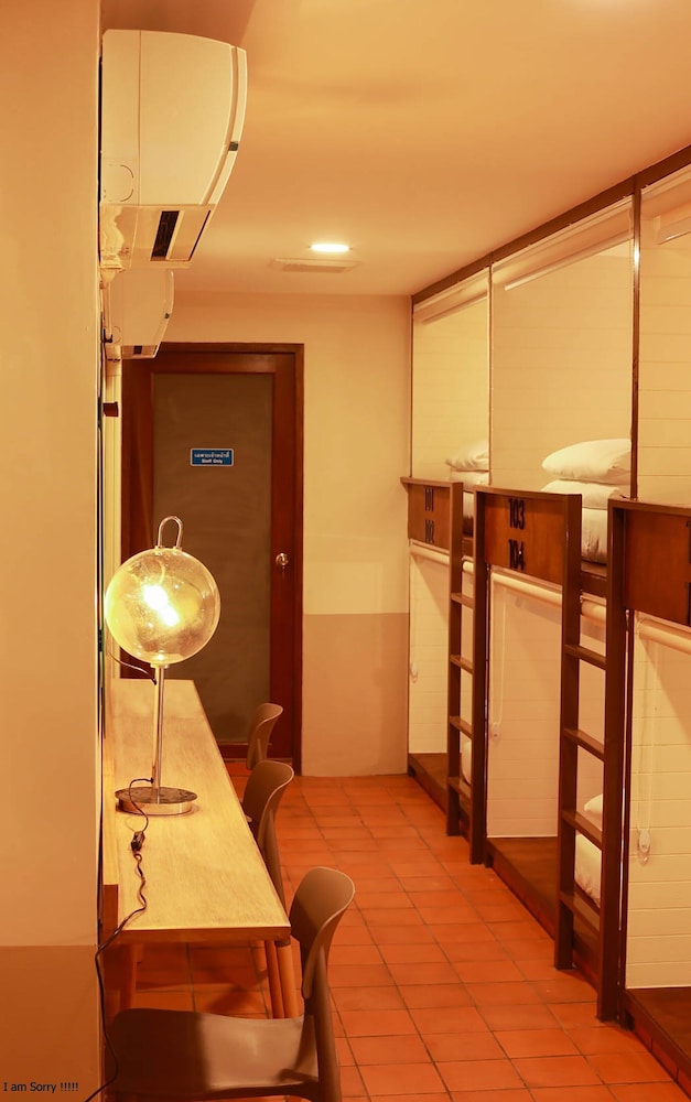 Shanti Hostel