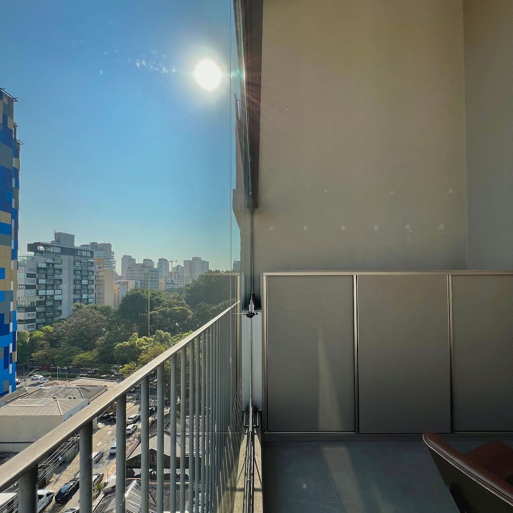 Apartamentos Prime-Prox a Oscar Freire